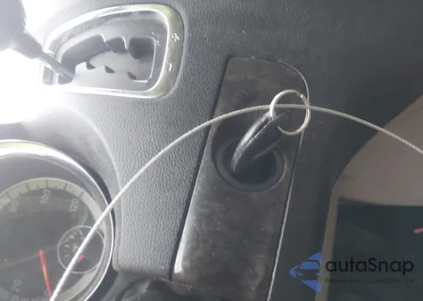 2011 Dodge Grand Caravan Crew from USA, damaged, VIN 2D4RN5DG3BR725813